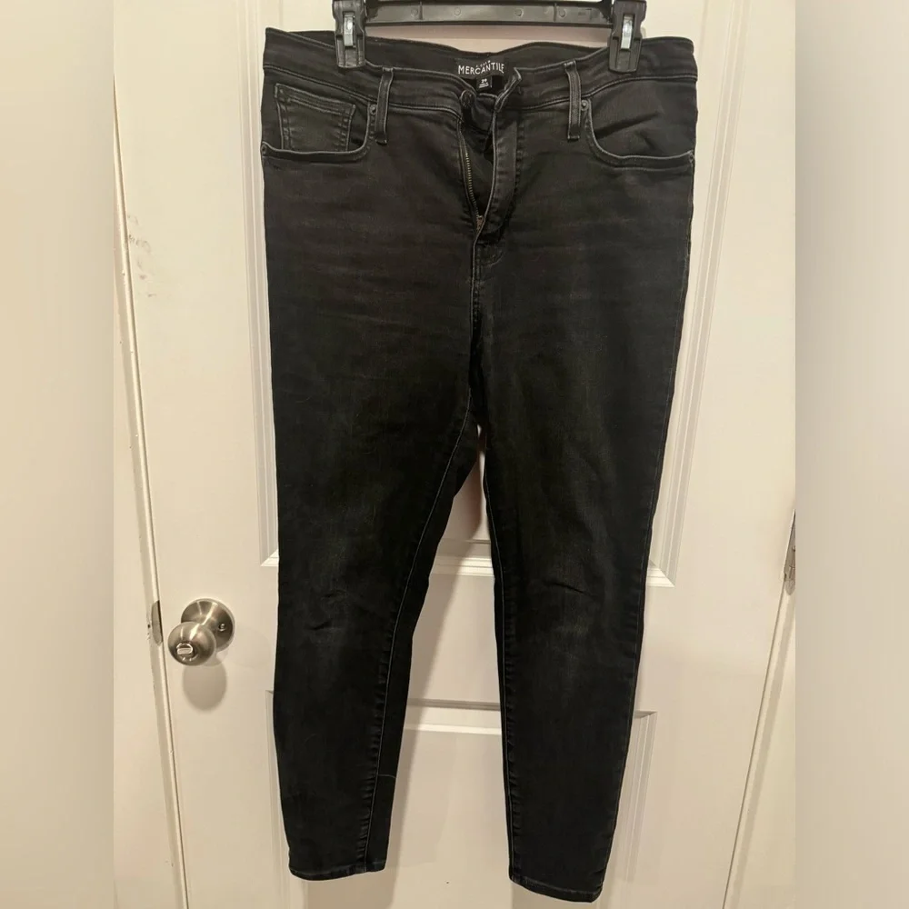 J Crew Women’s jeans size 29